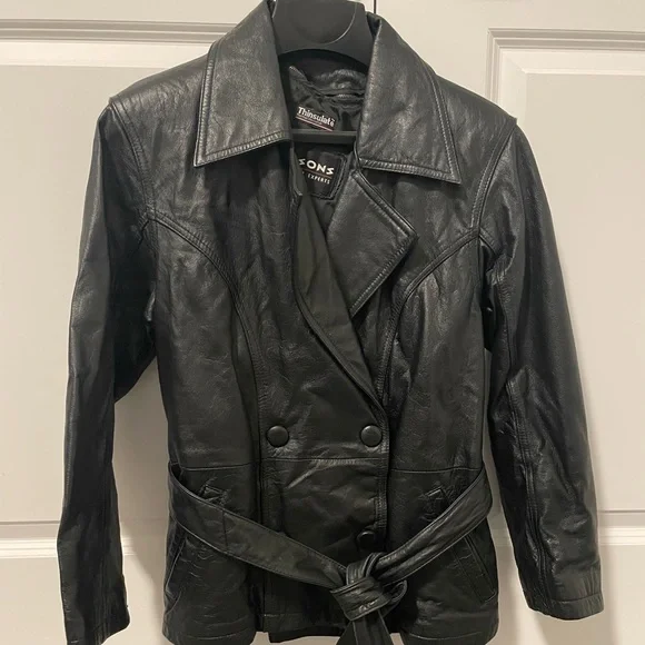 Wilsons Leather | Jackets & Coats | Vintage 9s Wilson Leather 